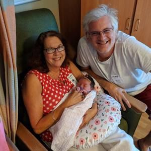 Meet your Posher, Joanne